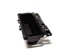 VAG Audi A6 C7 Centrinės konsolės komunalinių reikmenų dėžutė originali 4G08641314PK