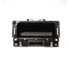 VAG Audi A6 C7 Centrinės konsolės komunalinių reikmenų dėžutė originali 4G08641314PK