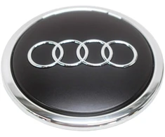 VAG AUDI A6 C7 centrinis ratlankio dangtelis originalus 8T0601170ART7