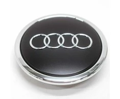 VAG AUDI A6 C7 centrinis stebulės dangtelis originalus 8T0601170ART7