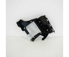VAG Audi A6 C7 Galinės Bamperio Dešinės Laikiklis 4G9807394D ORIGINALUS NAUJAS
