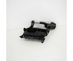 VAG Audi A6 C7 Galinės Bamperio Dešinės Laikiklis 4G9807394D ORIGINALUS NAUJAS