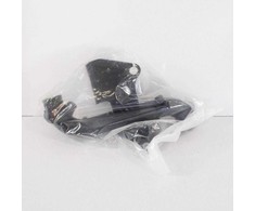 VAG Audi A6 C7 Kairio šaldytuvo vamzdis 4G0145673Q 2.0 Dyzelinas 2013 NAUJAS ORIGINALUS