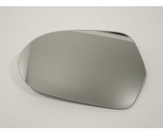 VAG Audi A6 C7 NS Kairinamas Veidrodžio Stiklas 4G0857535A