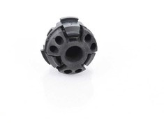 VAG AUDI A6 C7 Oro filtro buferio tvirtinimas originalus 4G0133567