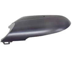 VAG AUDI A6 C7 Priekinių dešinės pusės durelių veidrodėlio apatinis dangtelis originalus 4G085852401C