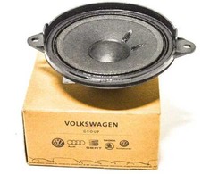 VAG Audi A6 C7 prietaisų skydelio garsiakalbis originalus 4G0035453