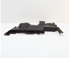 VAG AUDI A6 C7 Radiatoriaus dešinysis oro kreipiklis originalus 4G0121284BF