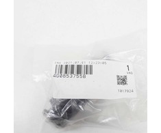 VAG AUDI A6 C7 Radiatoriaus grotelių tvirtinimo elementas 4G0853755B NAUJAS ORIGINALUS