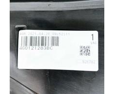 VAG AUDI A6 C7 Radiatoriaus Kairysis Oro Gidas 4G0121283BC NAUJAS ORIGINALUS