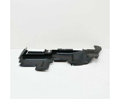 VAG AUDI A6 C7 Radiatoriaus Kairysis Oro Gidas 4G0121283BC NAUJAS ORIGINALUS