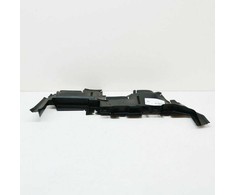 VAG AUDI A6 C7 Radiatoriaus Kairysis Oro Gidas 4G0121283BC NAUJAS ORIGINALUS