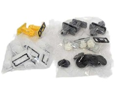 VAG AUDI A6 C7 slenksčių apdailos priedų rinkinys originalus 4G0898909C