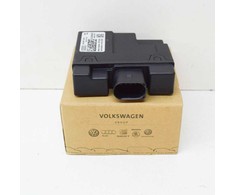 VAG AUDI A6 C7 Variklio Triukšmo Gamybos Kontrolės Vienetas 4G0907160B NAUJAS ORIGINALUS
