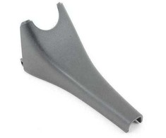 VAG AUDI A6 C7 Vidaus veidrodžio kabelio kreipiančioji apatinė dalis originali 8T0857593AB4PK
