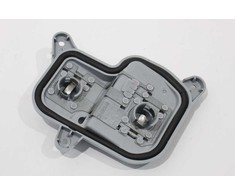 VAG Audi A6 Dešinysis lemputės laikiklis Originalus 4G9945222