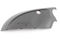 VAG AUDI A6 išorinio veidrodžio korpuso apdailos detalė originali 4G0858524A01C