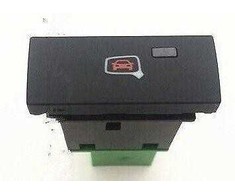 VAG AUDI A6 juostos keitimo asistento įspėjamasis jungiklis originalus 4F09274515PR