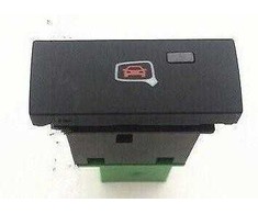 VAG AUDI A6 juostos keitimo asistento įspėjamasis jungiklis originalus 4F09274515PR