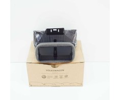 VAG AUDI A6 Oro kanalo kanalo centrinis jungiamasis elementas originalus 4G0857042