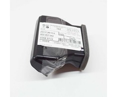 VAG AUDI A6 Oro kanalo kanalo centrinis jungiamasis elementas originalus 4G0857042