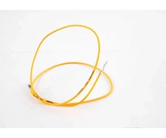 VAG laidai su 2 paauksuotais kontaktais AUDI A6 A7 SKODA OCTAVIA VW GOLF Originalus 000979009E