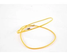 VAG laidai su 2 paauksuotais kontaktais AUDI A6 A7 SKODA OCTAVIA VW GOLF Originalus 000979009E