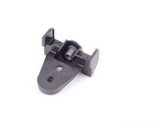 VAG AUDI A6 RS6 A7 RS7 priekinio bamperio grotelių laikiklis originalus 4G0807333