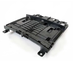 VAG AUDI A6/S6 A7 priekinės centrinės konsolės dangtelis originalus 4G08632734PK