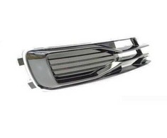 VAG AUDI A6 S6 priekinis bamperis apatinė dešinė rūko grotelė 4G0807648T94 originali