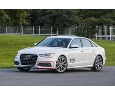 VAG AUDI A6 S6 priekinis S-Line bamperis kairiojo rūko žibinto grotelės originalus 4G0807681E9B9