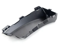 VAG AUDI A6 Satin Juodas dangtelis originalus 4F080724601C
