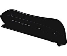 VAG AUDI A6 Universalas S6 quattro Galinio žibinto galinio žibinto apdaila dešinė originali 4G5945256A