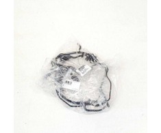 VAG AUDI A6 vakuuminiai vamzdžiai su solenoido vožtuvu C7 S6 309kw 079131055DE naujas originalus