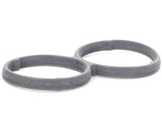 VAG Audi A6 VW Golf (15-07) Variklio alyvos filtro korpuso tarpiklis originalus 079103121BE