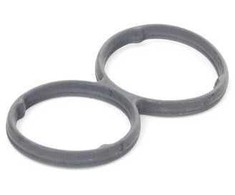 VAG Audi A6 VW Golf (15-07) Variklio alyvos filtro korpuso tarpiklis originalus 079103121BE