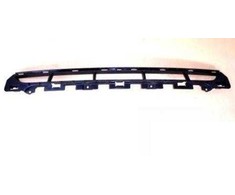 VAG Audi A7 (11-14) Priekinis bamperis centrinis apatinis groteles originalus 4G88076839B9