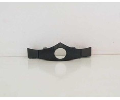 Vag A7 Sportback Emblema Satino Juodos Spalvos Originalus 4G8853140D