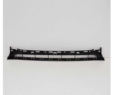 VAG Audi A7 4GA Sportback Priekinis Bamperis Apatinė Grotelė 4G8807683D9B9 ORIGINALI