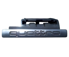 VAG Audi A7 emblema "quattro" originali 4G8853736B2ZZ