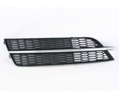 VAG AUDI A7 grotelės Originalios 4G8807647H9B9