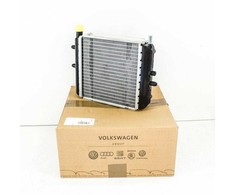 VAG AUDI A7 RS7 4G8 Naujas originalus papildomas radiatorių kairėje pusėje 4G0121202 2016