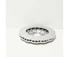 VAG AUDI A7 RS7 Sport Priekinis Stabdžių Diskas Rotor 4G0615301AH NAUJAS ORIGINALUS