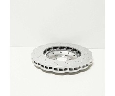VAG AUDI A7 RS7 Sport Priekinis Stabdžių Diskas Rotor 4G0615301AH NAUJAS ORIGINALUS
