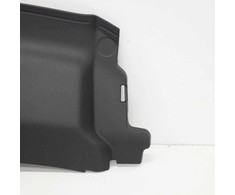 VAG AUDI A7 S7 QUATTRO 4G Radiatoriaus atraminis skydas originalus 4G8807081B9B9
