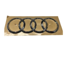 VAG AUDI A7 Sportback 4K Galinio bagažinės dangčio emblema originali 4K88537422ZZ
