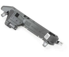 VAG AUDI A8 2010-2017 Originalus Kairysis Veidrodėlio Led Posūkio Signalas 4H0949101A OEM