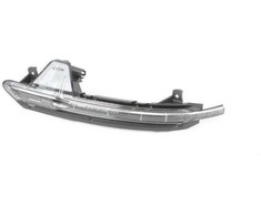 VAG AUDI A8 2010-2017 Originalus Kairysis Veidrodėlio Led Posūkio Signalas 4H0949101A OEM