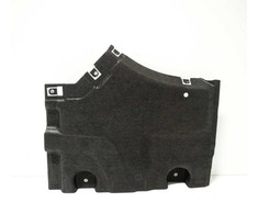 VAG AUDI A8 4H D4 Priekinis Kairysis Pošalčio Apdailos 4H0825189C NAUJAS ORIGINALUS