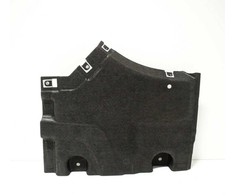 VAG AUDI A8 4H D4 Priekinis Kairysis Pošalčio Apdailos 4H0825189C NAUJAS ORIGINALUS